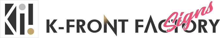 K-FRONT FACTORY Printings